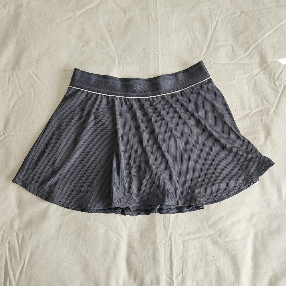 Nike court dry flouncy Skirt